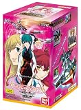  ガンダムウォー ドラマチックブースター 戦場の女神2 BOX