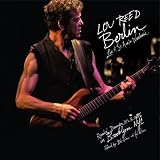 [CD]Lou Reed Berlin: Live at St. Ann's Warehouse