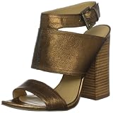 Nine West Slipin Open Toe