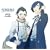 �L�����N�^�[�h���}CD�u�y���\�i3�vVol.1