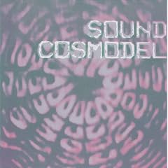 ���̉F���͌^ -Sound Cosmodel-