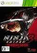 NINJA GAIDEN 3: Razor's Edge �yCERO���[�e�B���O�uZ�v�z