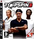  Top Spin 3