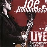 [Musik] Live-from Nowhere in Particular