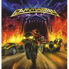 To the Metal [12 inch Analog]