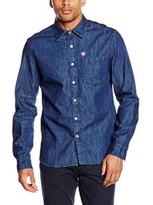 Murphy & Nye Hemd Tide