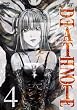 DEATH NOTE Vol.4 [DVD]