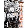 DEATH NOTE Vol.4 [DVD]