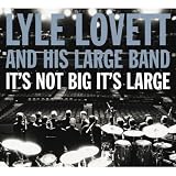 [Music] Its Not Big Its Large (Dlx Ed)