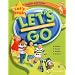 Let's Go, Let's Begin Student Book (Let's Go Third Edition)