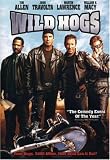 [DVD] Wild Hogs (Widescreen Edition)
