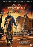 [DVD] Rescue Me: The Complete Third Season