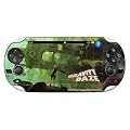 GRAVITY DAZE �X�N���[�� (�^�b�`�X�N���[��) �ی�V�[�g for PS Vita �f�U�C��1