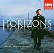 Horizons