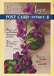 POST CARD�\ANTIQUE 2