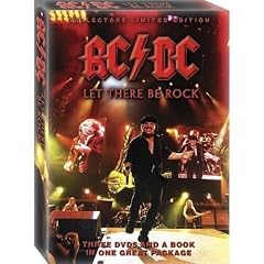 Let There Be Rock [DVD] [Import]