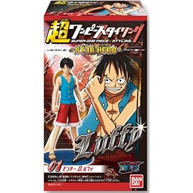 �����s�[�X �������s�[�X�X�^�C�����O~STAR HERO~ BOX (�H��)