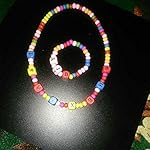 Yellow Non-Precious Metal Base Metal Fashion Necklace