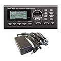 TASCAM / �^�X�J�� GB-10 ( GB10 ) & PS-P520 ( PSP520 ) �M�^�[���x�[�X �g���[�i�[ ���R�[�_�[ + �A�_�v�^�[�Z�b�g