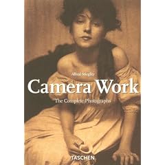 Camera Work: The Complete Photographs 1903 - 1917 (25th Anniversary Special Edtn)