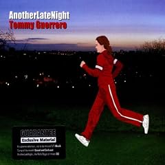 Another Late Night [Tommy Guerrero] (ALNCD06)
