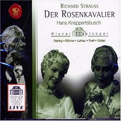 Der Rosenkavalier