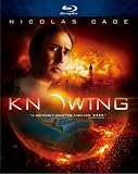 [DVD] Knowing [Blu-ray]