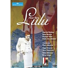 Lulu [DVD] [Import]