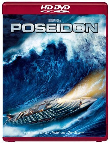  Poseidon [HD DVD]