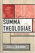 Aquinas's Summa Theologiae: Critical Essays (Critical Essays on the Classics)