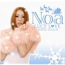 LUCY LOVE-WINTER SEASON-