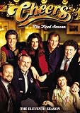 [DVD] Cheers: The Final Season