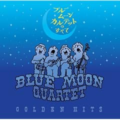 GOLDEN HITS~�u���[���[���J���e�b�g�̂��ׂ�~