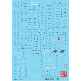 1/100 �K���_���f�J�[�� MG ���j�R�[���K���_��Ver.KA�p (44)