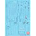 1/100 �K���_���f�J�[�� MG ���j�R�[���K���_��Ver.KA�p (44)