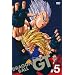DRAGON BALL GT #5 [DVD]