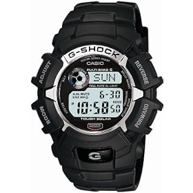[�J�V�I]CASIO �r���v G-SHOCK �W�[�V���b�N �^�t�\�[���[ �d�g���v MULTIBAND 6 GW-2310-1JF �����Y