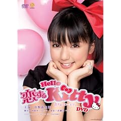 ������n���[�L�e�B DVD