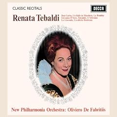 Renata Tebaldi (Dig)