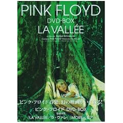 �s���N�E�t���C�h DVD-BOX
