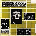 Presenting Dion & the Belmonts