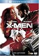 X-MEN:�t�@�C�i�� �f�B�V�W���� (�x�X�g�q�b�g�E�Z���N�V����) [DVD]