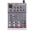 PHONIC �t�H�j�b�N AM55 / Mixer (�~�L�T�[)