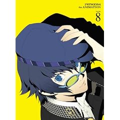 �y���\�i4 8(���S���Y�����) [Blu-ray]