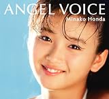 ANGEL VOICE(DVD�t)