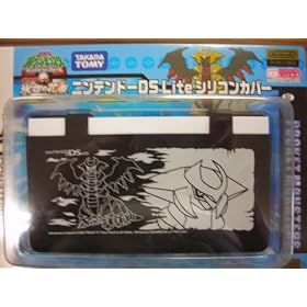 �j���e���h�[DS Lite �V���R���J�o�[ �|�P���� �M���e�B�i(�u���b�N)