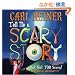 Tell Me a Scary Story...But Not Too Scary! (Book & CD)