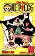 One Piece, Vol. 16
