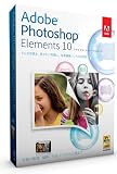 Adobe Photoshop Elements 10 ���{��� Windows/Macintosh��