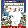 Matilda CD